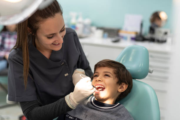 Best Knocked-Out Tooth Emergency  in Snowmass Village, CO